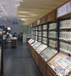 龍崗眼鏡店裝修效果圖 龍崗專賣店裝修設計公司